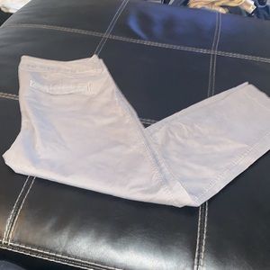 Old navy pixie pants